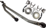 Brakes and Steering