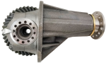 Nitro Toyota 8", reverse rotation, front, 29 spline pinion