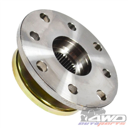 Flange 29 estrias para pi&ntilde;on Toyota 8" y 9.5"